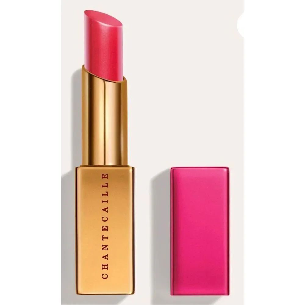 Chantecaille Red Juniper lip chic Indias vanishing species limited edition colle